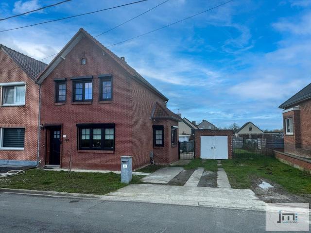 à vendre Maison Wellen Kortessemstraat