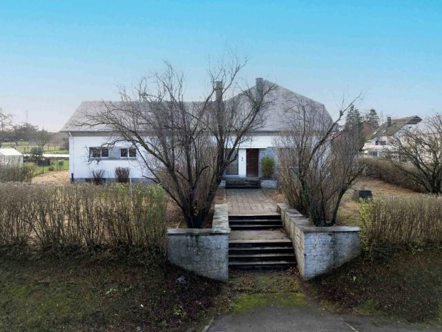 à vendre Maison Wellin Rue de Gedinne