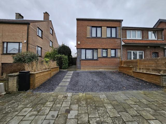 à vendre Maison Wemmel Dijck