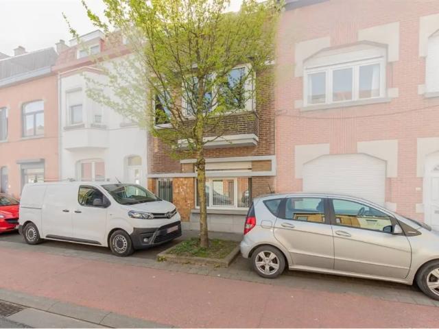 à vendre Maison Wemmel Guido Gezellestraat