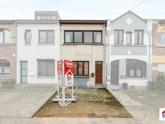 à vendre Maison Wemmel Ronkel