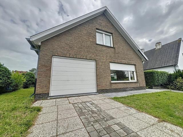à vendre Maison Wenduine Lemallaan