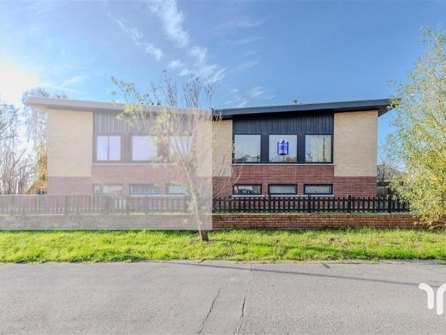 à vendre Maison Wenduine Lemallaan