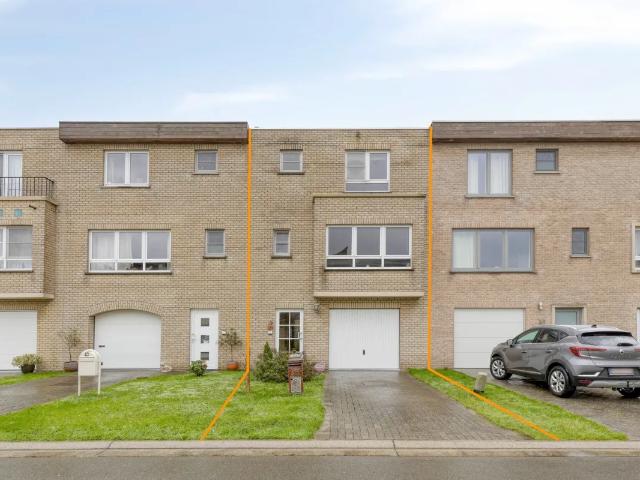 à vendre Maison Wenduine Liebaertstraat