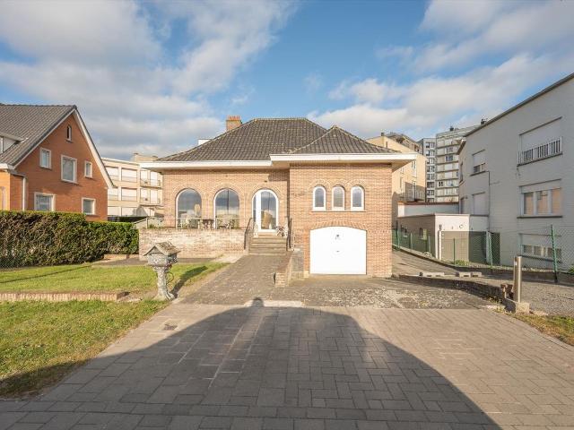 à vendre Maison Wenduine Ringlaan