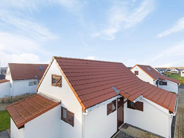 à vendre Maison Wenduine Wulpjesweg