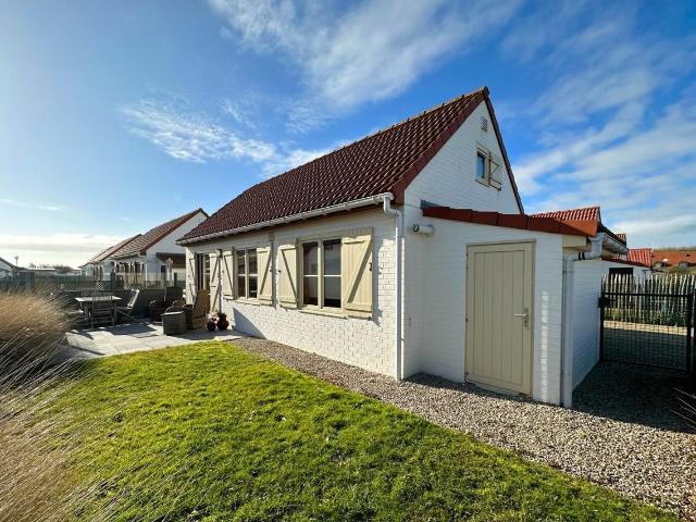 à vendre Maison Wenduine Wulpjesweg