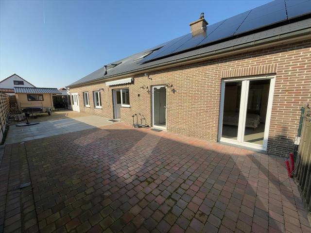 à vendre Maison Wenduine Vertinge