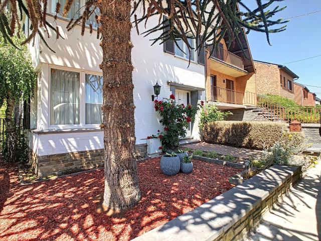 à vendre Maison Wépion Avenue Sart Paradis