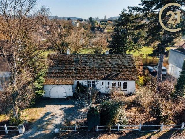 à vendre Maison Wépion