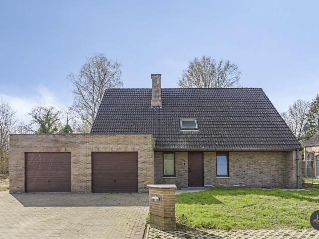 à vendre Maison Werchter Eggelbroek