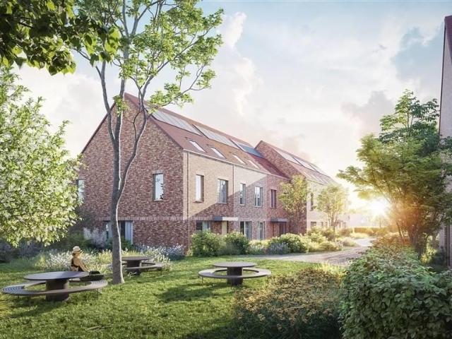 à vendre Maison Werchter Sint Jansstraat