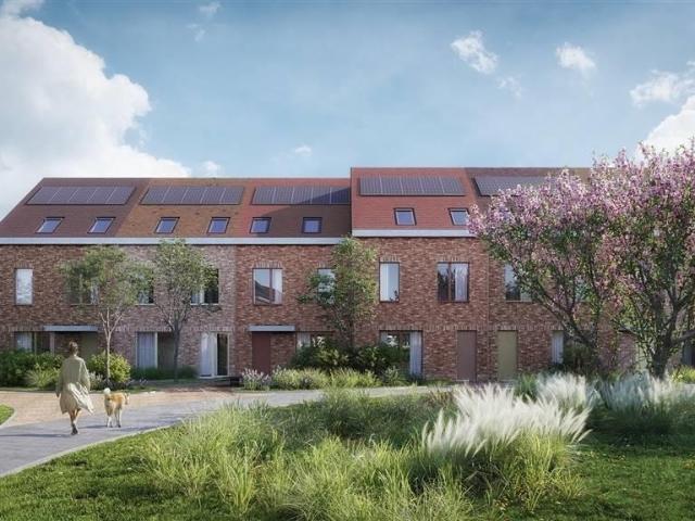 à vendre Maison Werchter Sint Jansstraat