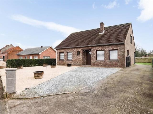 à vendre Maison Werchter Varentstraat
