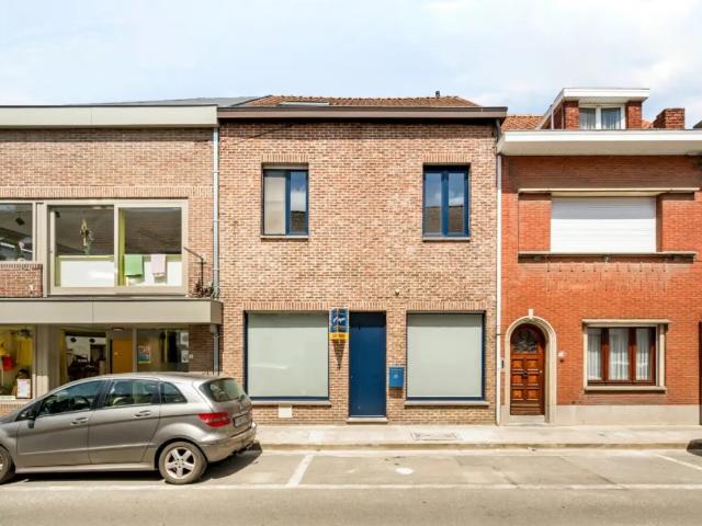 à vendre Maison Wervik Duivenstraat