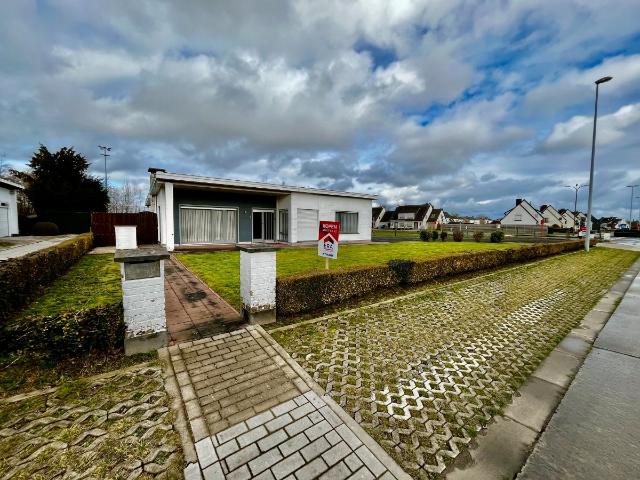 à vendre Maison Wervik Ten Brielensesteenweg
