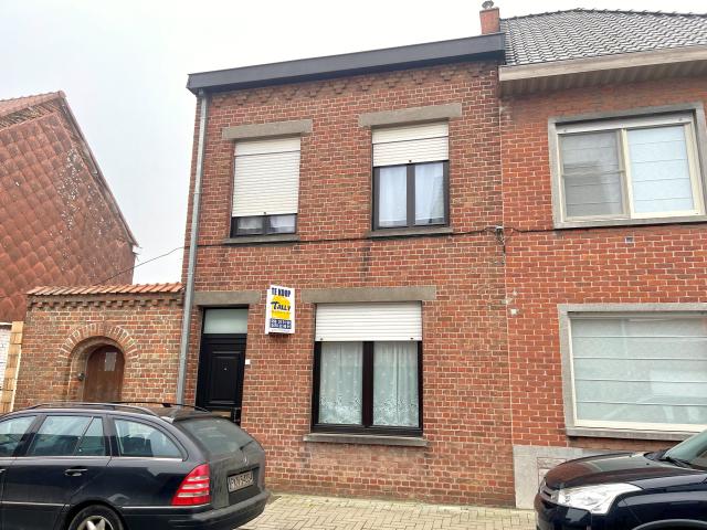 à vendre Maison Wervik Vredestraat