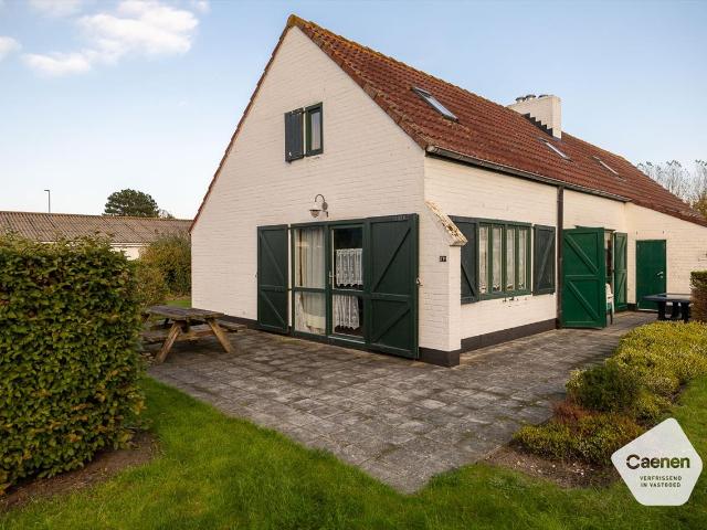 à vendre Maison Westende Het Veld