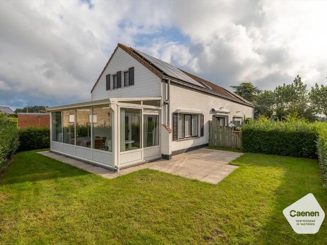 à vendre Maison Westende Heidestraat