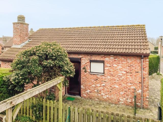 à vendre Maison Westende Steenstraat
