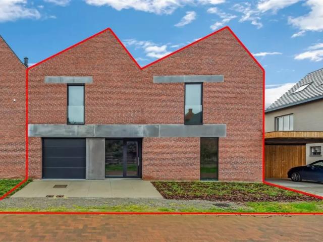 à vendre Maison Westerlo Molenerf