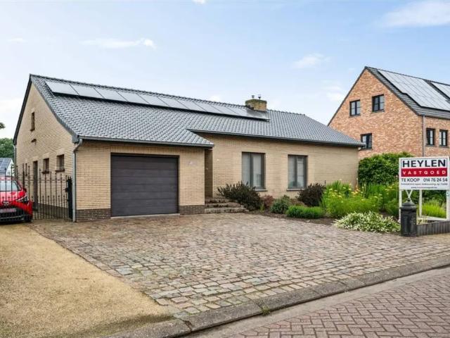 à vendre Maison Westerlo Zwarte Braak