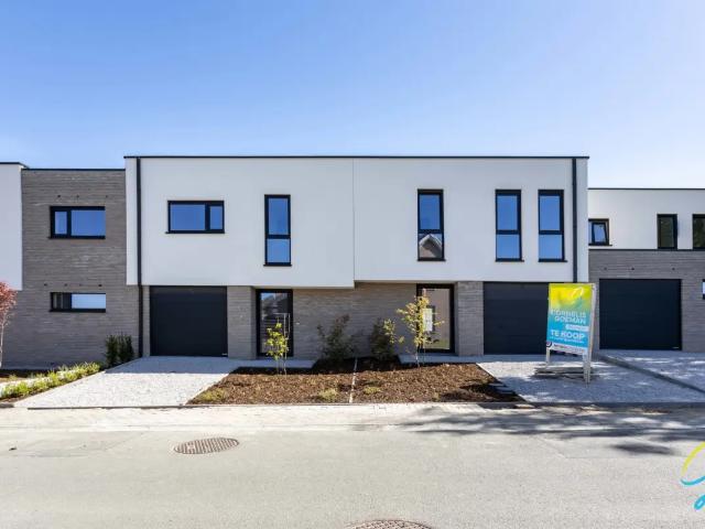 à vendre Maison Wichelen Brugstraat