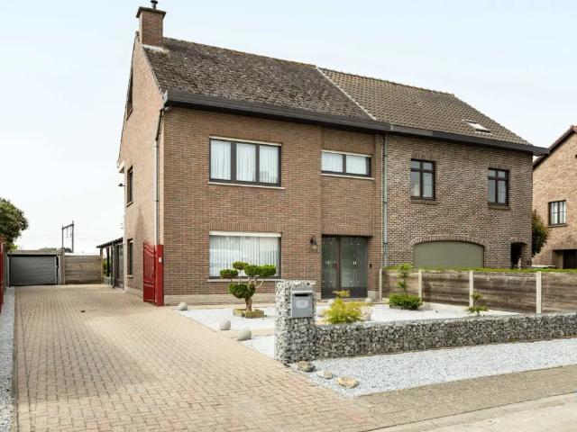 à vendre Maison Wichelen Doornweg