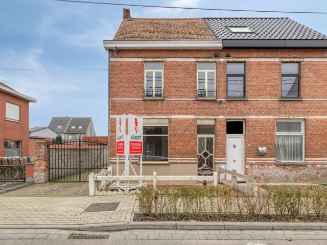 à vendre Maison Wichelen Dorpstraat