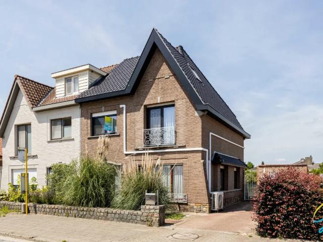 à vendre Maison Wichelen Dreefstraat