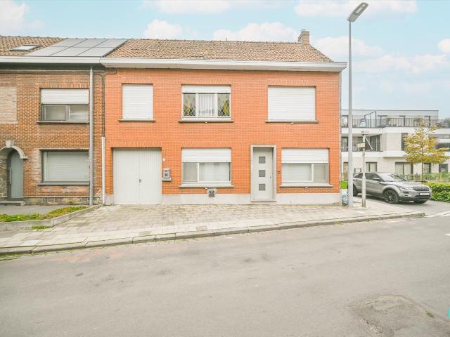 à vendre Maison Wielsbeke Molenstraat