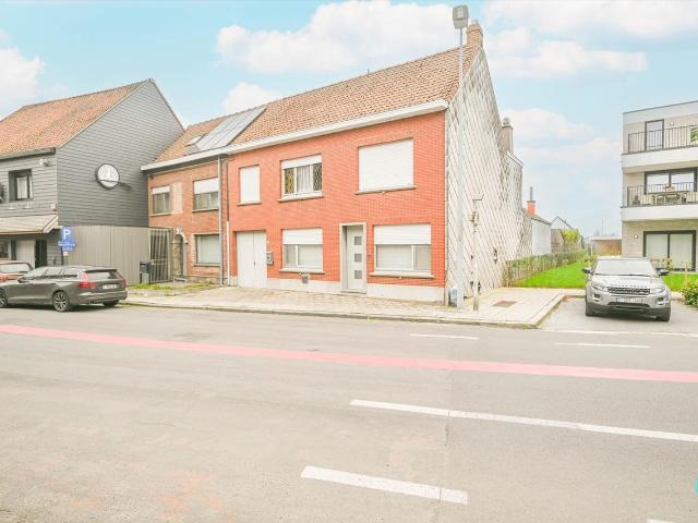 à vendre Maison Wielsbeke Molenstraat