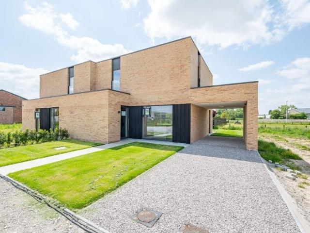à vendre Maison Wielsbeke Bareelweg