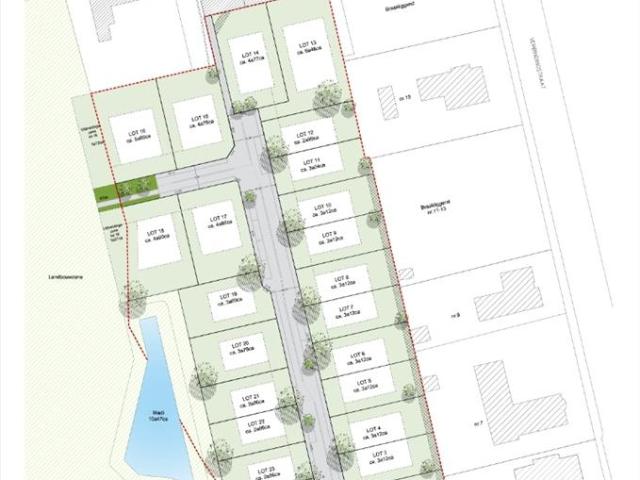 à vendre Maison Wielsbeke Bareelweg