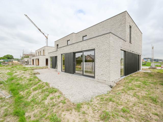 à vendre Maison Wielsbeke BAREELWEG
