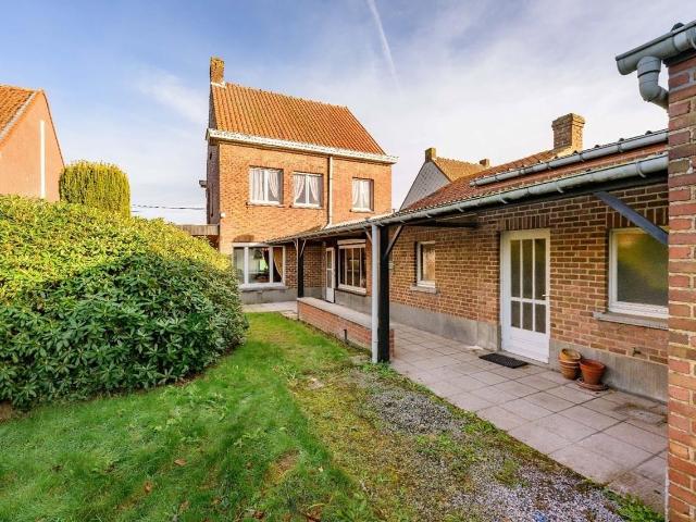 à vendre Maison Wielsbeke Caignaardstraat