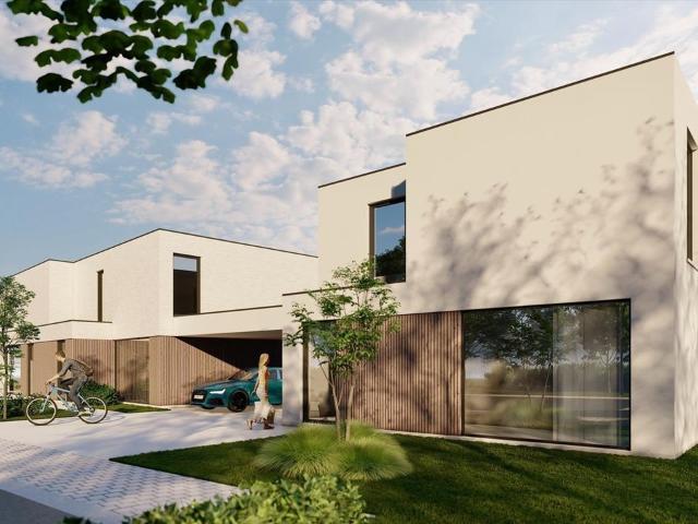 à vendre Maison Wielsbeke Mezenlaan