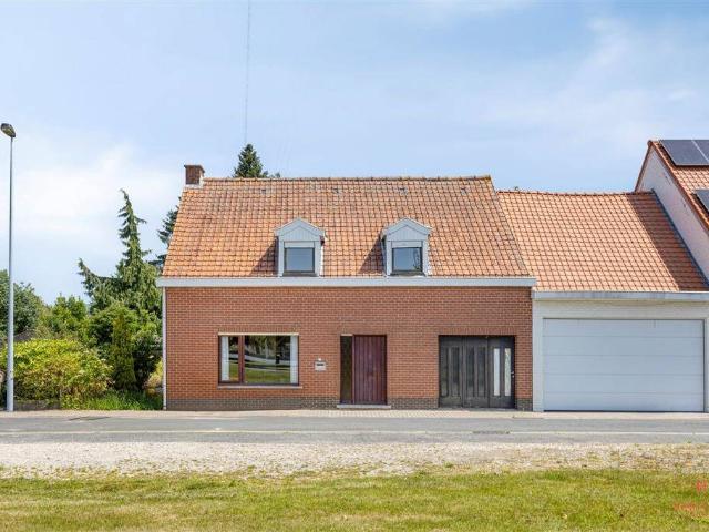 à vendre Maison Wielsbeke Driesstraat
