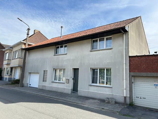 à vendre Maison Wielsbeke Reynaertstraat