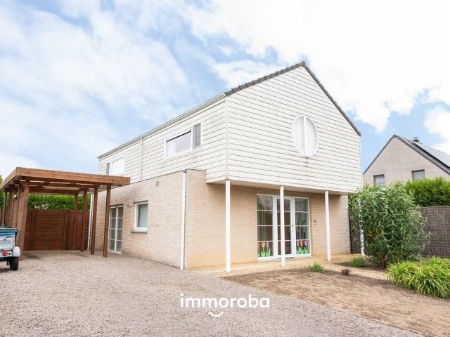 à vendre Maison Wielsbeke Spaanderstraat