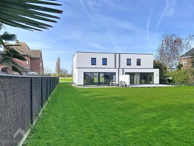 à vendre Maison Wielsbeke Verbindingsstraat