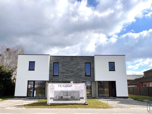 à vendre Maison Wielsbeke Verbindingsstraat