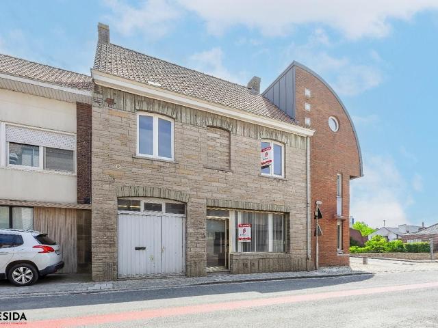 à vendre Maison Wielsbeke