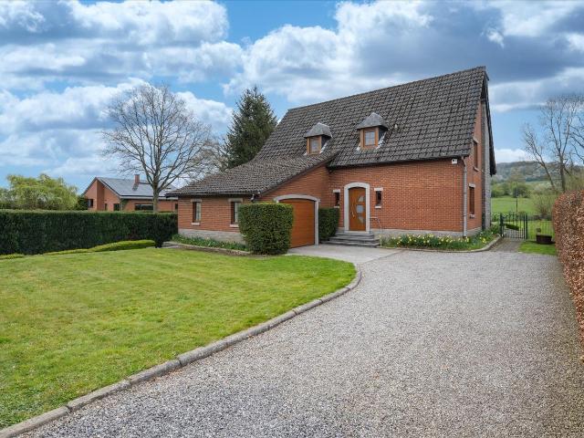 à vendre Maison Wierde Rue de Jausse