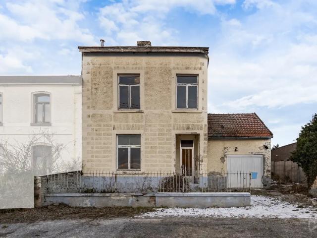 à vendre Maison Wierde Rue Grande