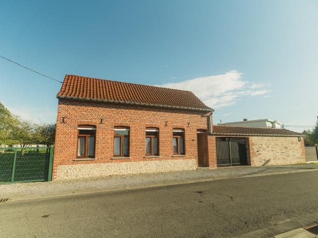 à vendre Maison Wiers