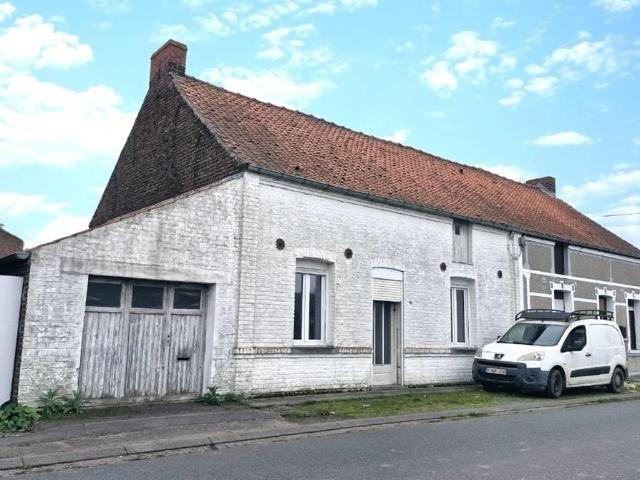 à vendre Maison Wiers Rue Albert Moulin
