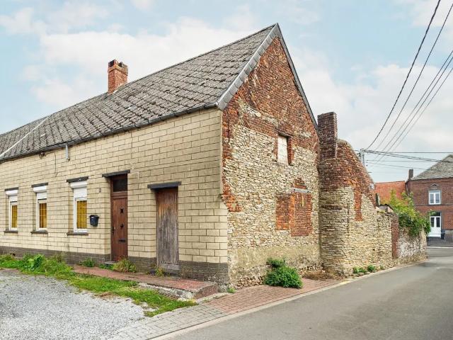 à vendre Maison Wihéries