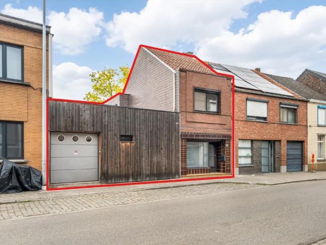 à vendre Maison Wijgmaal Gebroeders Tassetstraat