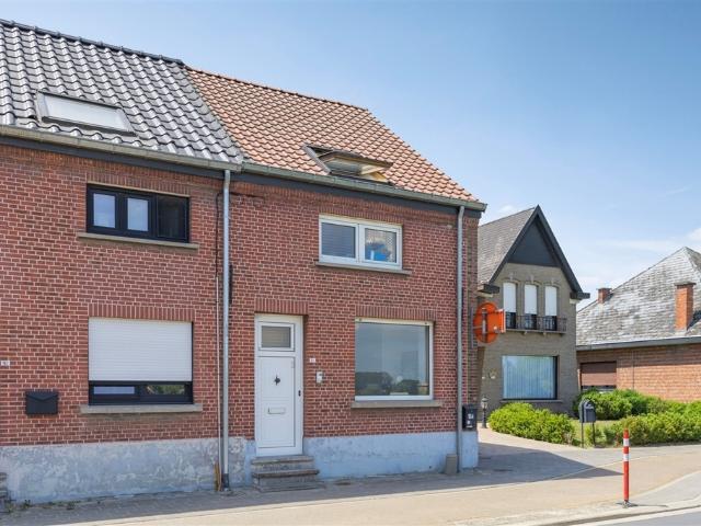 à vendre Maison Wijgmaal Wakkerzeelsebaan